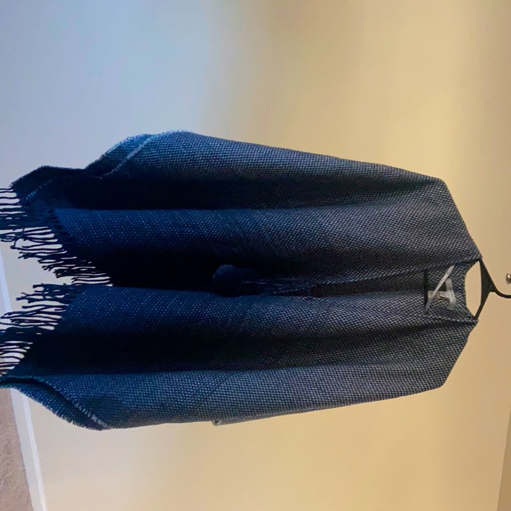 Marc New York Poncho